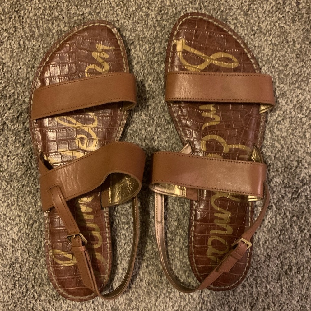 Sam Edelman Georgiana Sandal